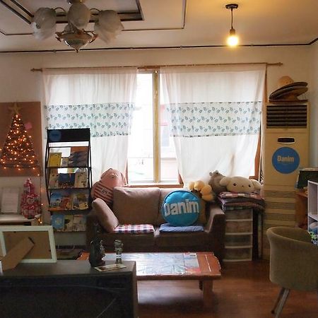 Danim Backpackers Daegu Ξενοδοχείο Εξωτερικό φωτογραφία