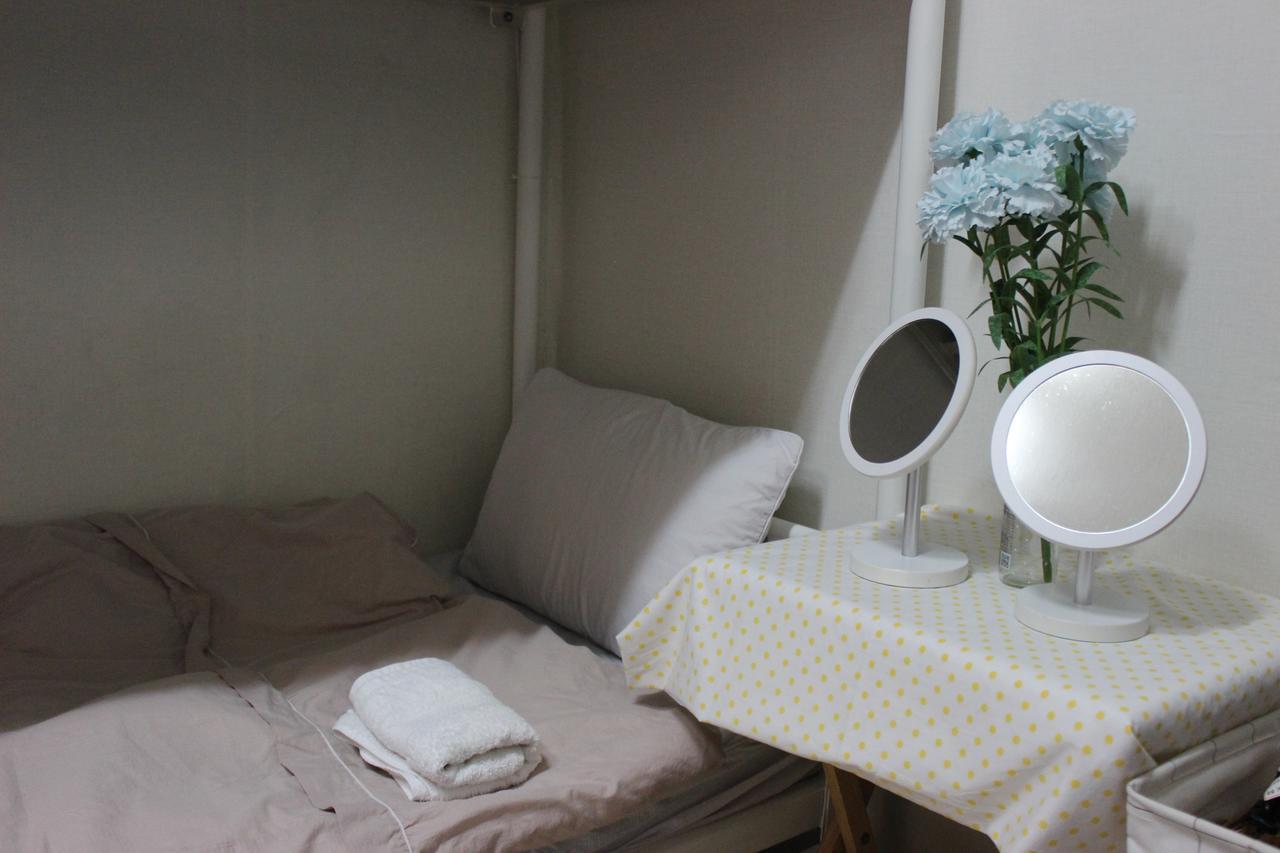 Danim Backpackers Daegu Ξενοδοχείο Εξωτερικό φωτογραφία
