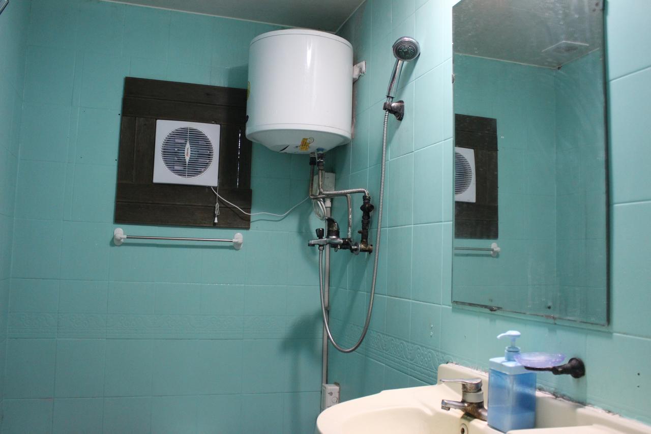Danim Backpackers Daegu Ξενοδοχείο Εξωτερικό φωτογραφία