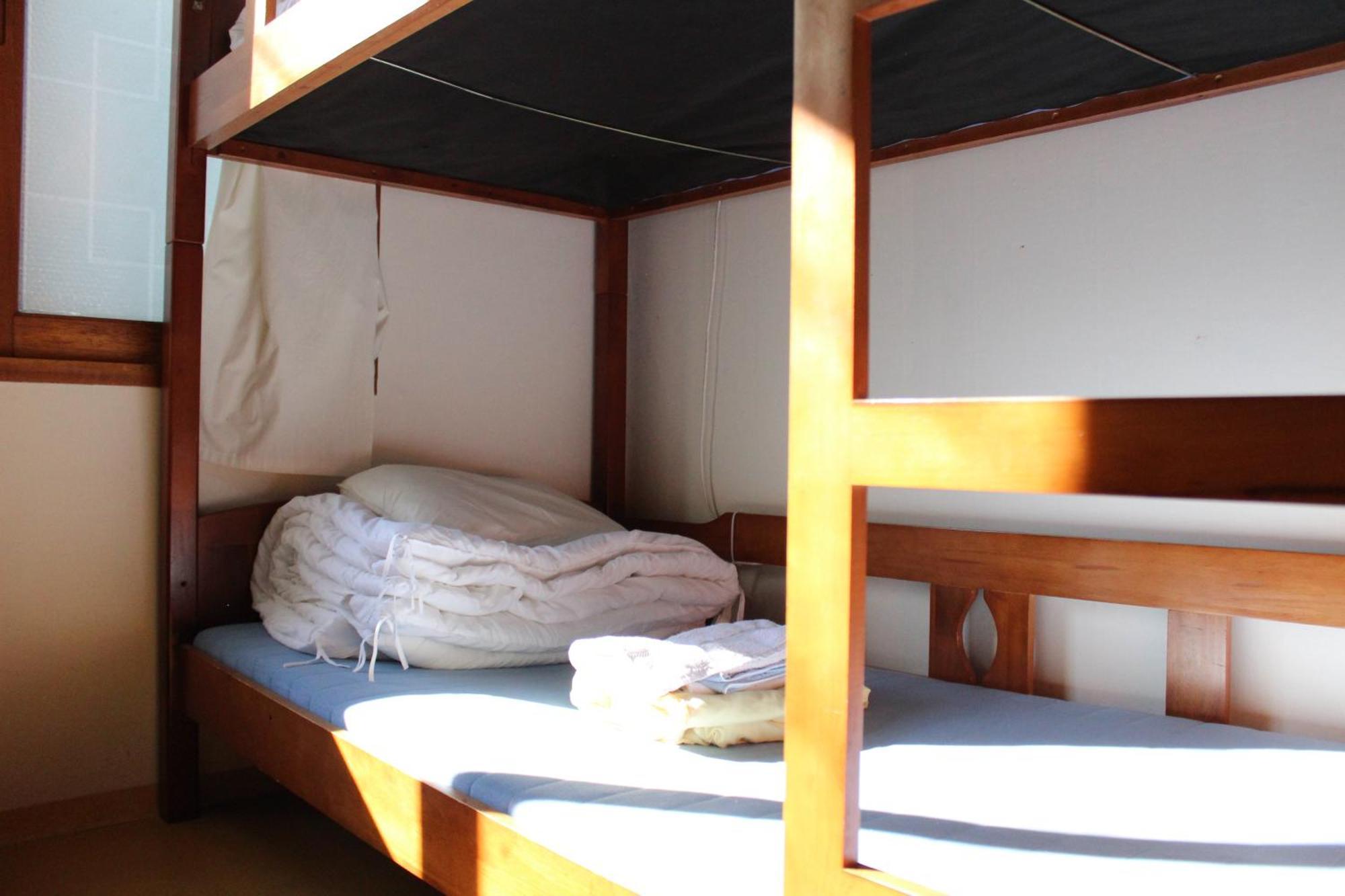 Danim Backpackers Daegu Ξενοδοχείο Εξωτερικό φωτογραφία
