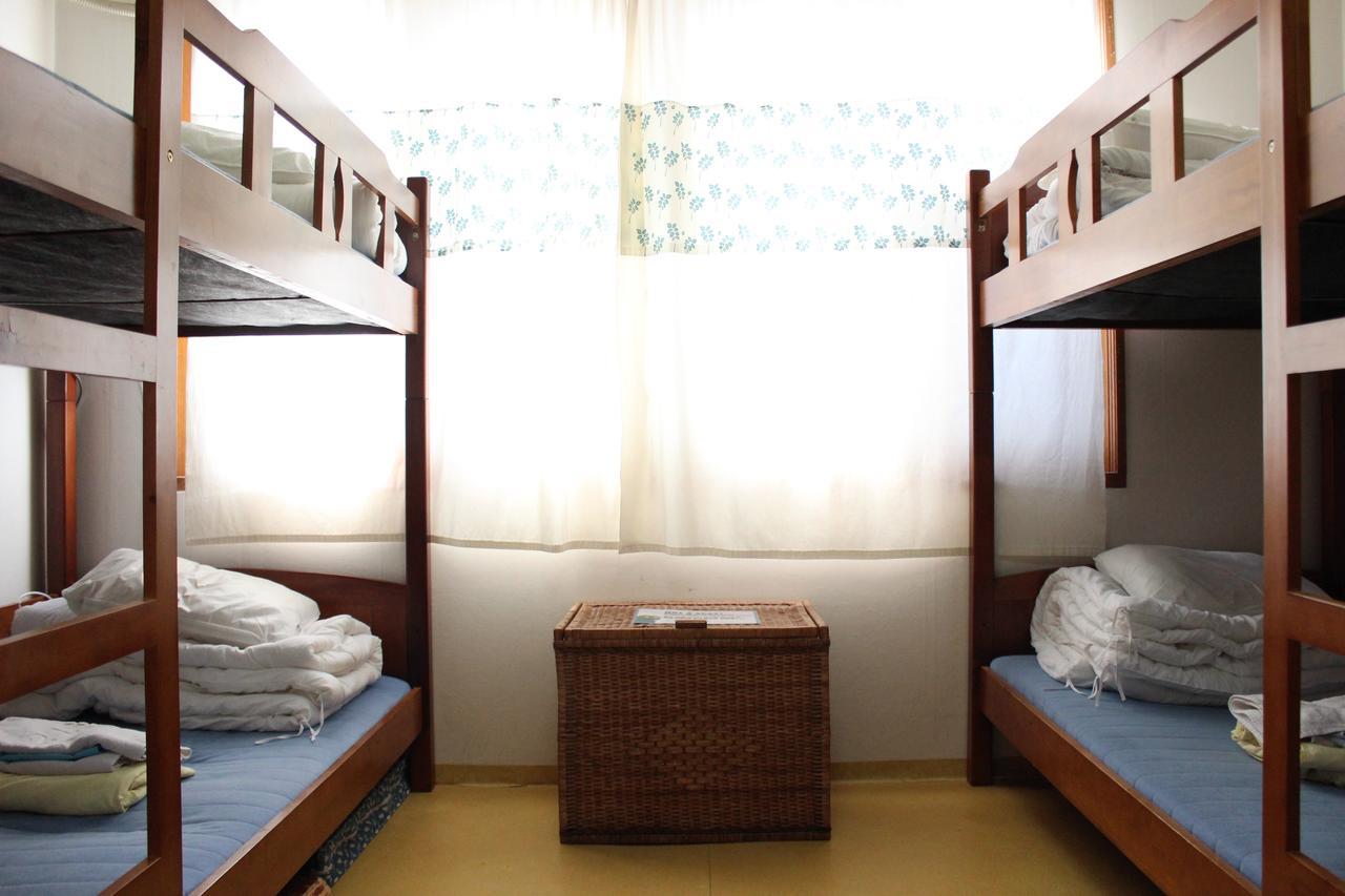 Danim Backpackers Daegu Ξενοδοχείο Εξωτερικό φωτογραφία